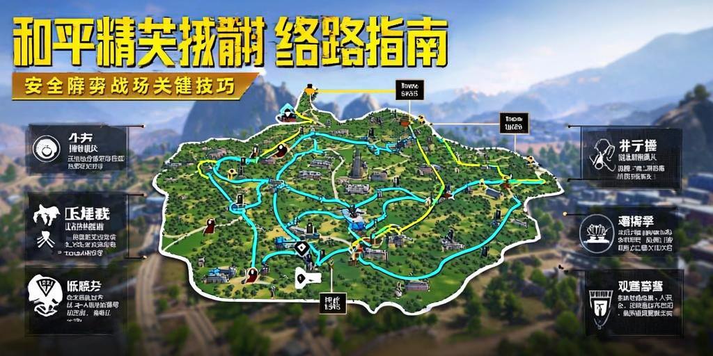 和平精英辅助【麦当劳直装V1.23稳定版】✅锁头胸脚✅自瞄预警✅自瞄范围调节✅自瞄高度调节✅ ✅内置全防✅